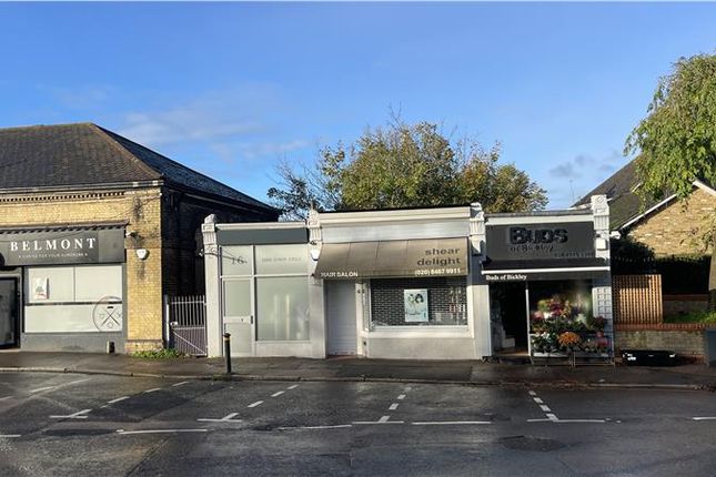 Thumbnail Retail premises for sale in 14 Southborough Road, Bromley, Kent