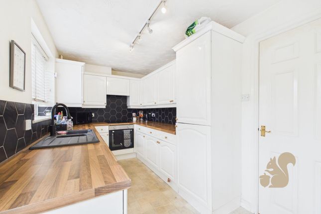 44, Braithwaite Drive, Colchester photo 4