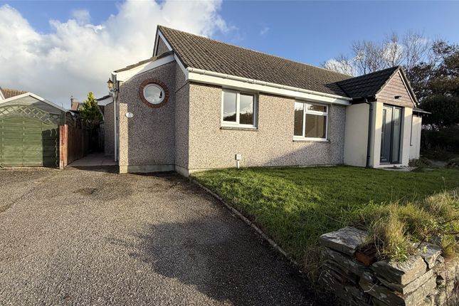 2 Bedroom Bungalow in PL30 3LF