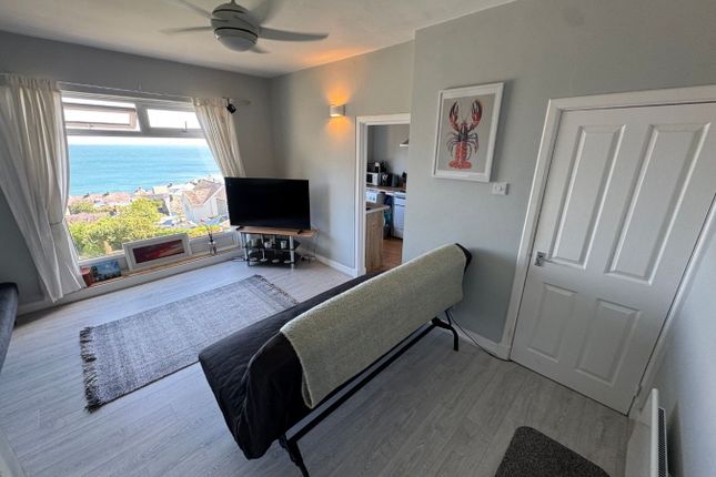 Flat 1, Water Street, New Quay photo 3