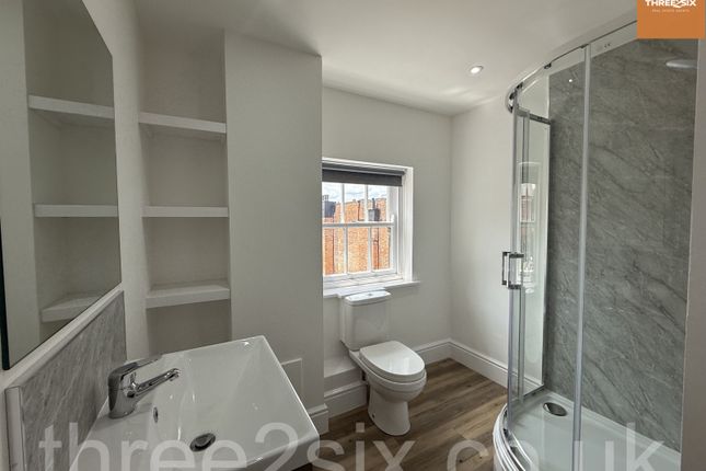 Flat 1, 72 Great Hampton Street, Birmingham photo 5