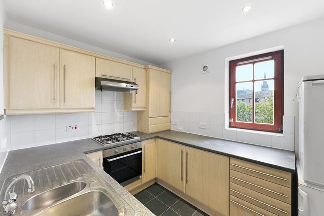 3/6 East Cromwell Street, Edinburgh photo 3