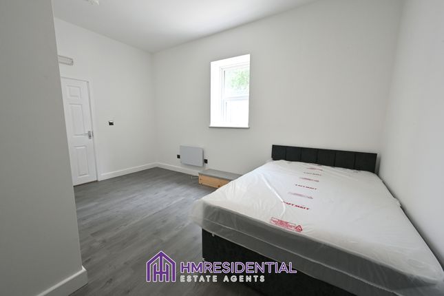 Thumbnail Flat to rent in High Street East, Wallsend