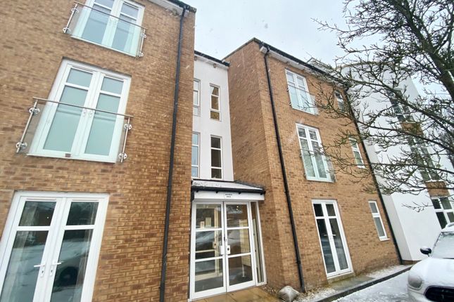 Thumbnail Property to rent in West Beck House, Darlington
