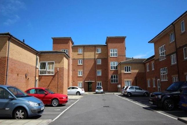 Thumbnail Flat for sale in Darras Drive, North Shields, Tyne And Wear