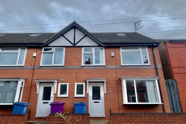 Thumbnail Semi-detached house to rent in Belper Street, Liverpool