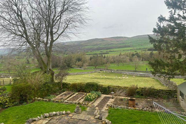 Barn conversion to rent in Thornton Road, Leyburn