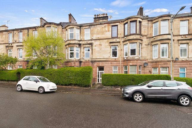 Thumbnail Flat for sale in Clifford Street, Glasgow