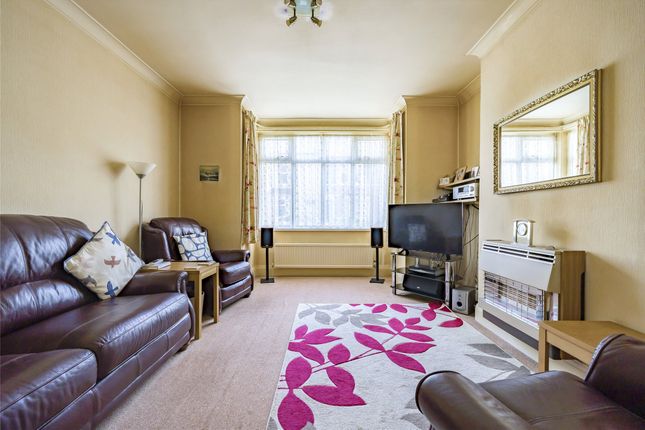 Semi-detached house for sale in Lawn Road, Fishponds, Bristol
