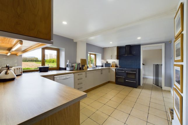 Barn conversion for sale in Baxter Hall Court, Main Road, Long Drax