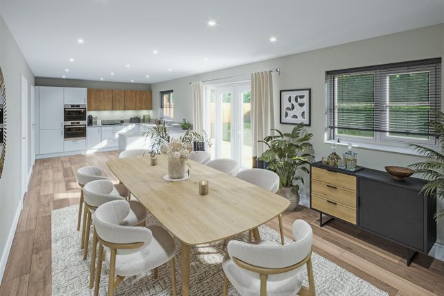 Plot 12, (No 14) Chestnut Drive, Staunton photo 3