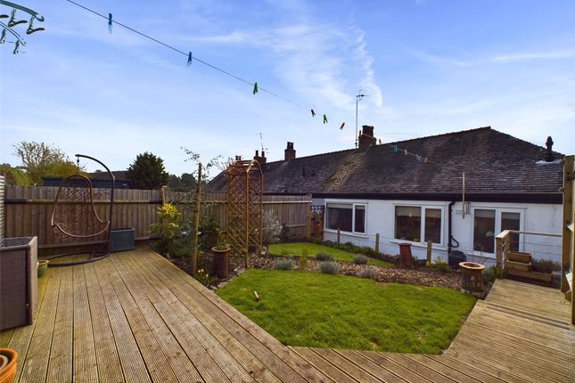 Bungalow for sale in Christchurch Road, Worcester, Worcestershire