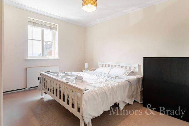 55 Lord Nelson Drive, Norwich photo 4