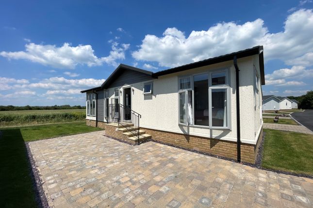 Thumbnail Detached bungalow for sale in Eastbourne Road, Pevensey