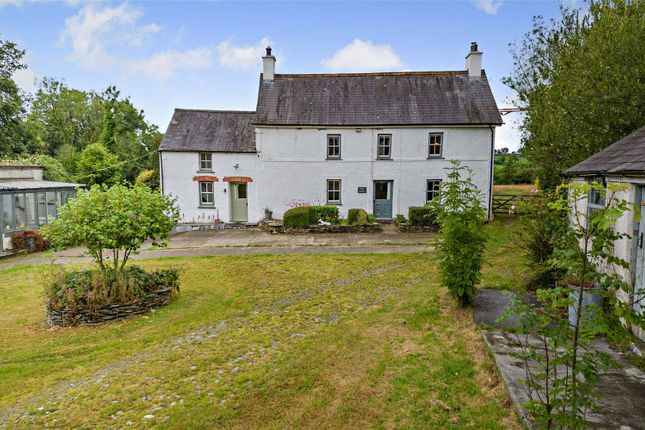 Farmhouse