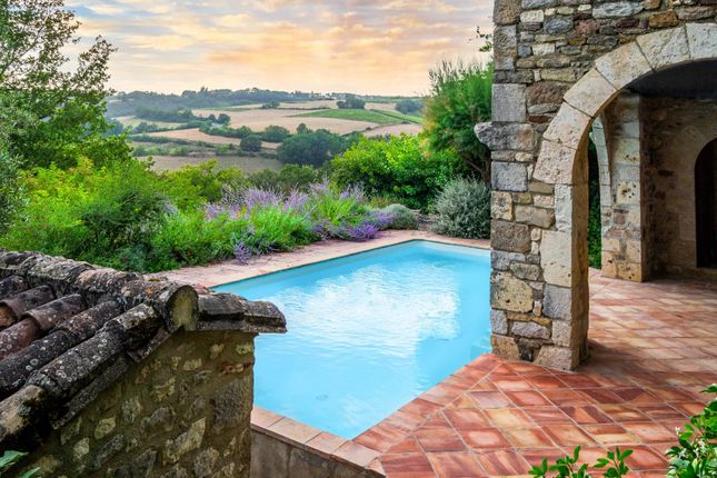 Villa for sale in Cordes Sur Ciel, Tarn (Albi/Castres), Occitanie