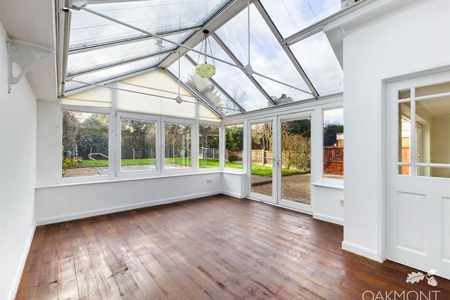 Detached house for sale in Brook Road, Brentwood