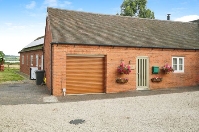 Thumbnail Barn conversion for sale in 4 Hurst Court, Chilcote