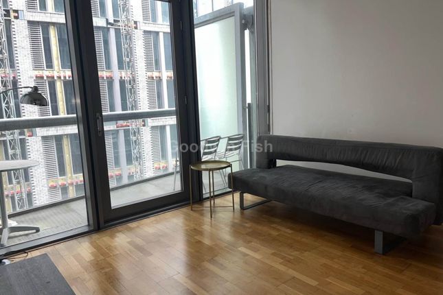 Studio to rent in Abito, 85 Greengate, Manchester