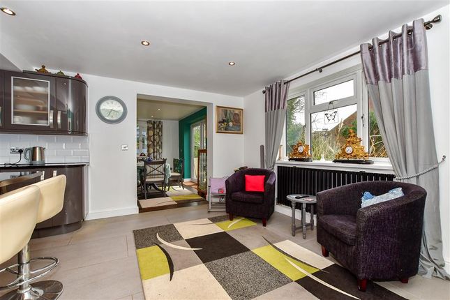 Detached house for sale in Canterbury Road, Ashford, Kent