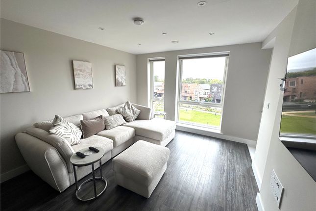 Flat 25, Frilford House, 6, Munda Way, Oxfordshire photo 3