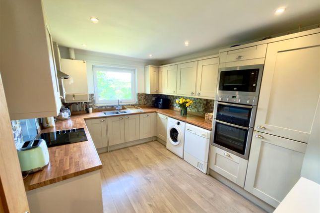Apartment 7, Southdown Mews,, Southdown Road, Freshwater photo 3