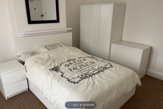Thumbnail Room to rent in Oxford Road, Reading