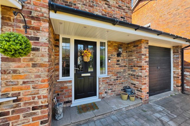 1, Chapel Lane, Rode Heath photo 2