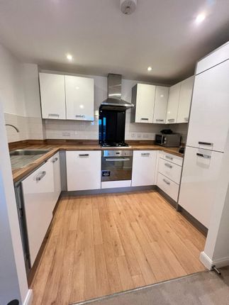 Apartment 14, 24 Onyx Crescent, Leicester photo 3