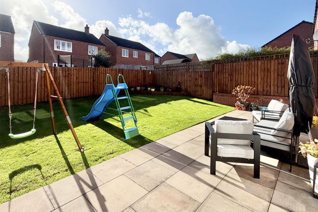 14, Axson Drive, Carlisle photo 4