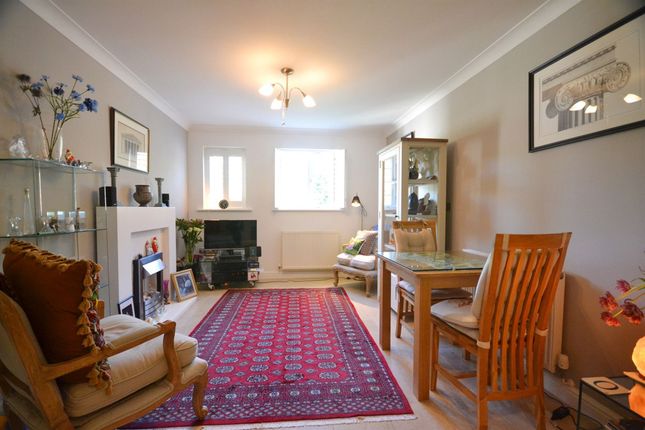80 The Beeches Warford Park Faulkners Lane, Knutsford photo 2