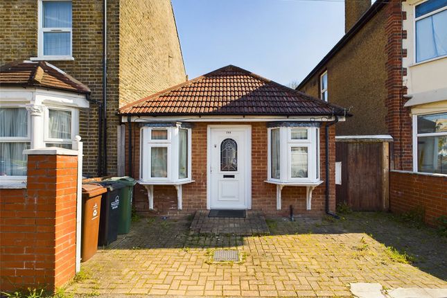 Thumbnail Bungalow for sale in Westward Road, Chingford, London
