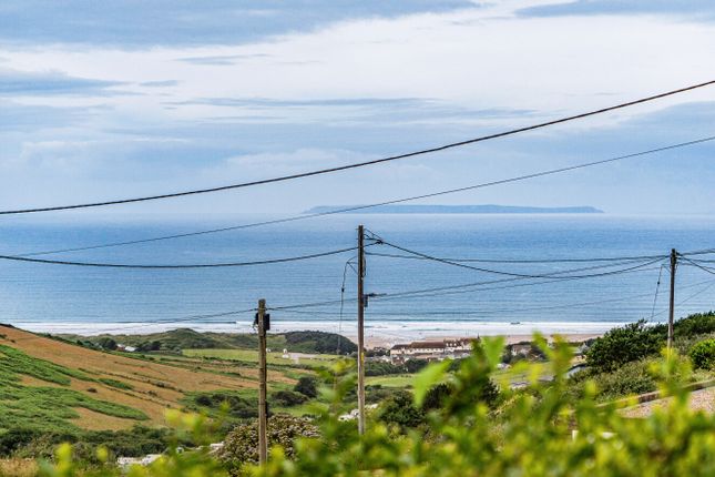 Seabreeze Villa,, Woolacombe Station Road, Devon photo 2