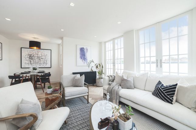 Bay House G.01, London photo 2