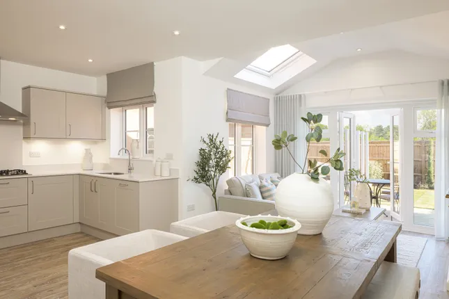 Cala Homes - Barden Croft