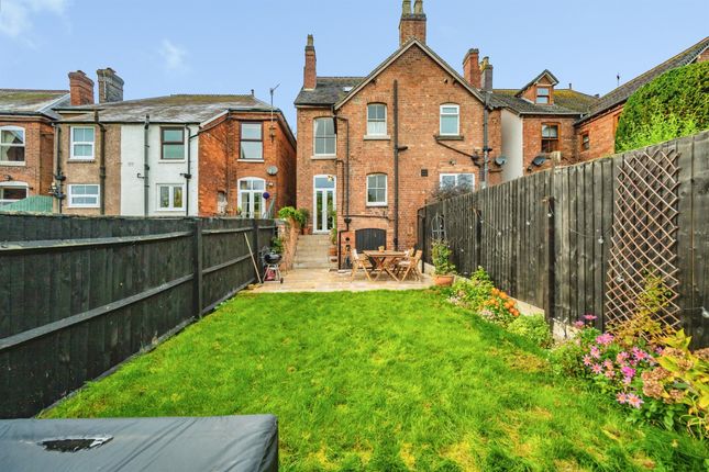 Mayfield Road, Ashbourne photo 3