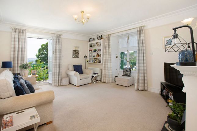 Flat 3, Cross House, Teignmouth photo 2
