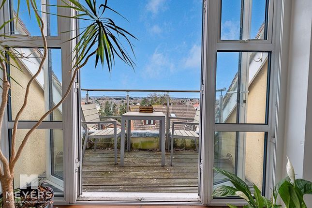 Town house for sale in Seacote, 6 Warren Edge Road, Southbourne