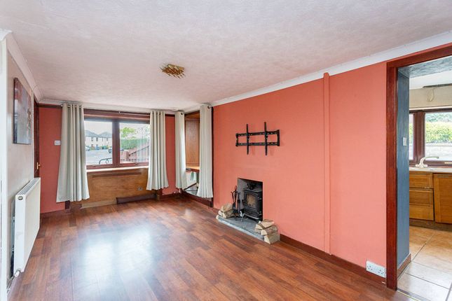 Glamis Road, Kirriemuir photo 3