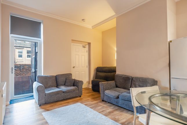 3 Bedroom Flat in NE2 1RE