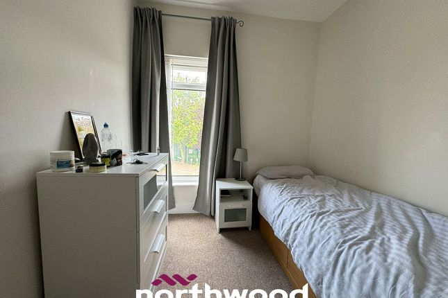 Room 2, 3 Albert Villas, Coulman Street, Doncaster photo 5