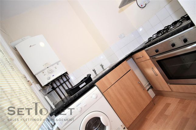 13, Flat 1, Evington Road, Leicester photo 4