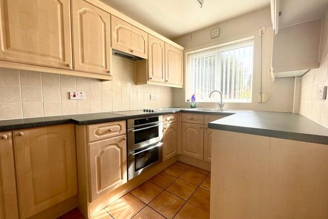 Semi-detached house for sale in Charlemont Road, West Bromwich