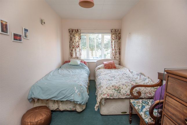 Flat for sale in Okeford House, 67A Canford Lane, Westbury-On-Tym, Bristol