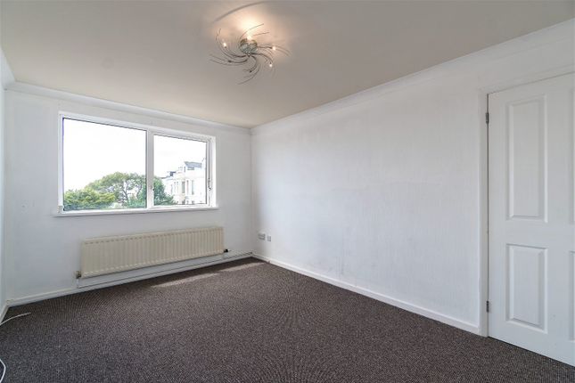 Flat for sale in Home Park, Plymouth