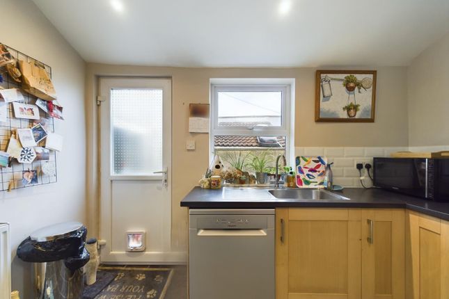 Terraced house for sale in Alpine Road, Easton, Bristol