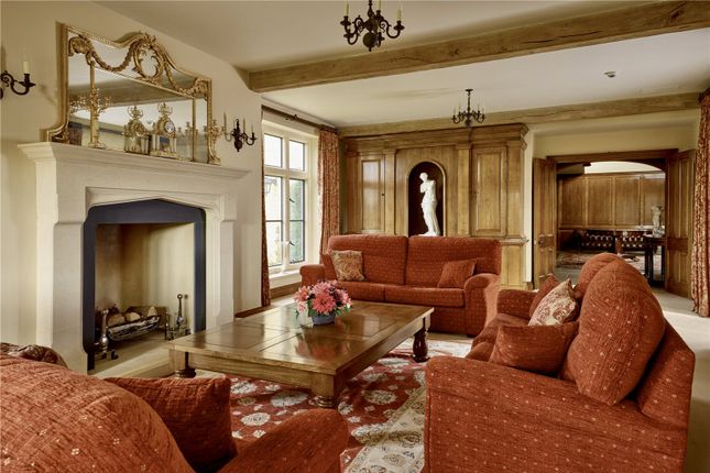 Wyck House