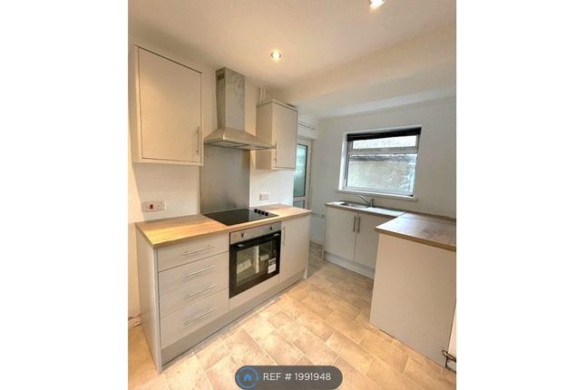 Thumbnail Terraced house to rent in Ritson Street, Neath
