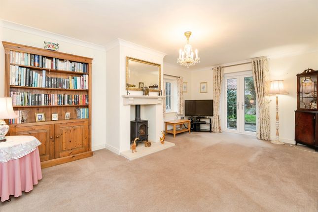 Bay House, Norwich Road, Melton Constable photo 2