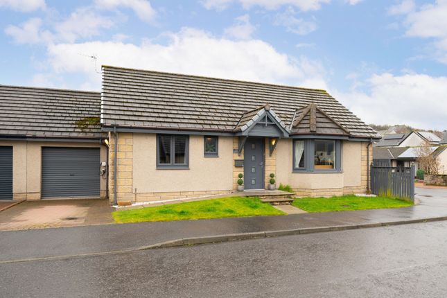 Thumbnail Detached house for sale in Moncrieff Way, Newburgh